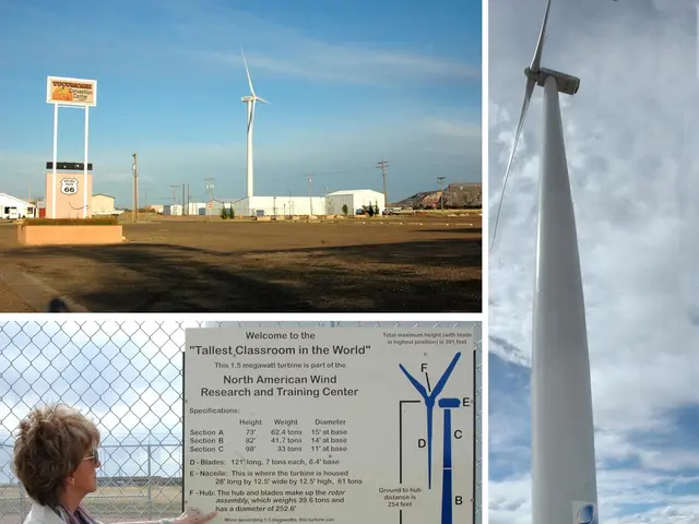 Energy giant Duke allows clients to monitor their electricity consumption