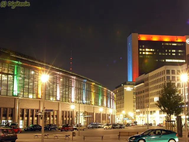 Event of Illumination: 8th Night