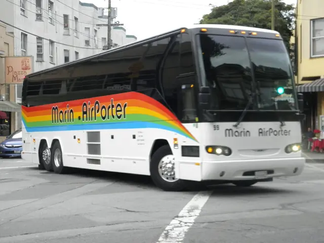 Decade-long Assistance for Regional Bus Services