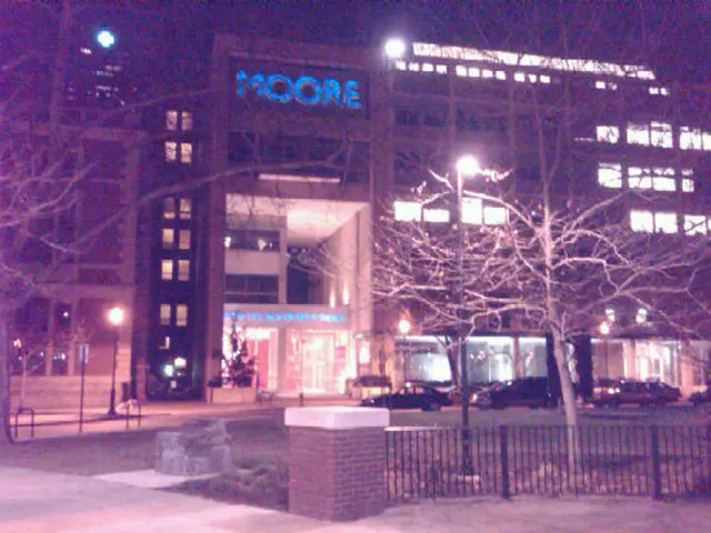 Lawsuits filed by three nations against hospital planning decisions