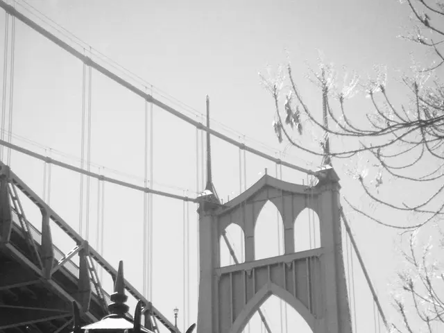 Revised calculation needed for suspension bridges' safety