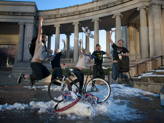 Climate change protest fasting spans from Ash Wednesday to Easter Sunday