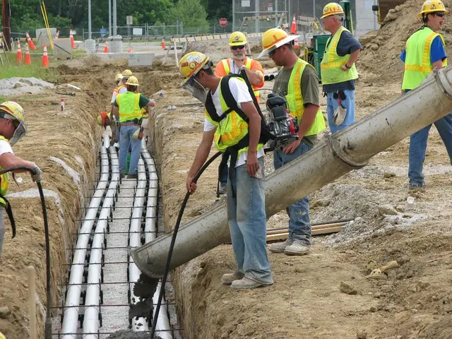 Customs authorities Zero In on Construction Sector: Emphasis on Financial Oversight