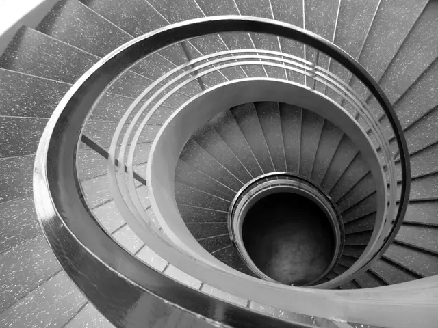 Staircase Pricing Breakdown: Unveiling the Cost Estimates