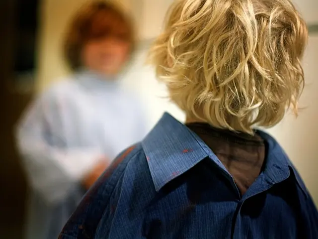 Guide on Applying for US Visas for Your Kids