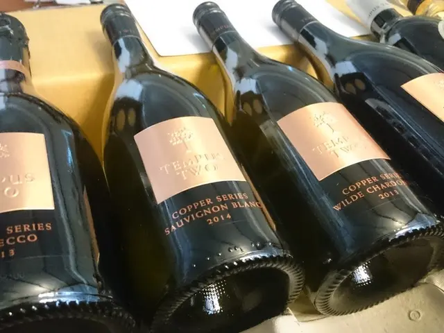 A Century's Worth in a Single Drink: Hermitage Siècle d'Or 100-Year-Old Cognac