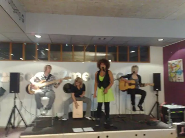 Investigating Acoustic Panels: A Detailed Look at Sound Absorption Technology