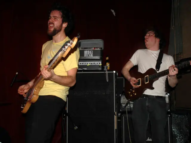 Exploring Acoustic Wonders: Delving into the Functioning of JBL's Passive Speaker Technology