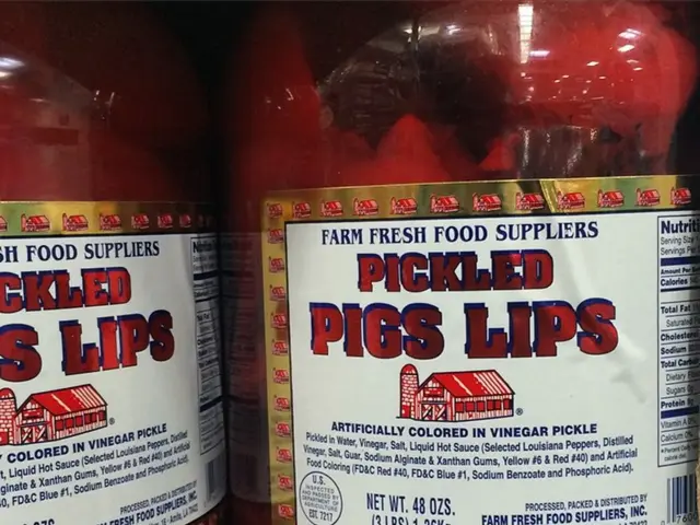 Top-notch SPF lip balms to ensure hydration and shield your lips during the scorching summer season