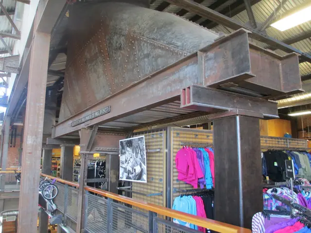 Federal job applications plateau after initial spike, yet ongoing risks remain evident