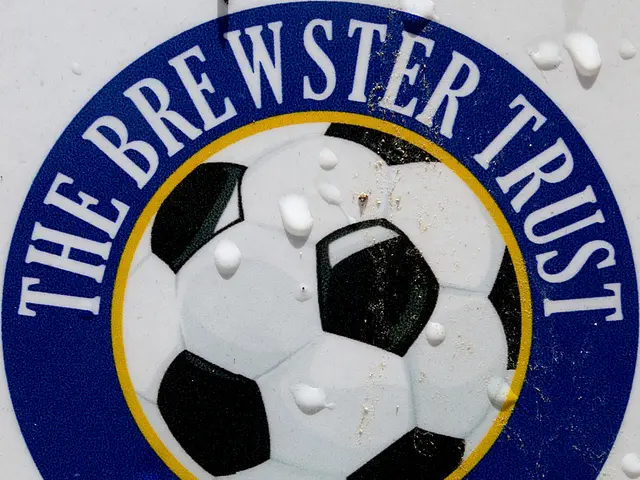 Nuremberg football club chooses Markhiev as Jander's replacement