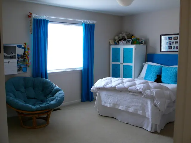 Luxury Country Cottage Designer Persistently Argued for 'Golden' Paint Shade; Now Advocates Every...