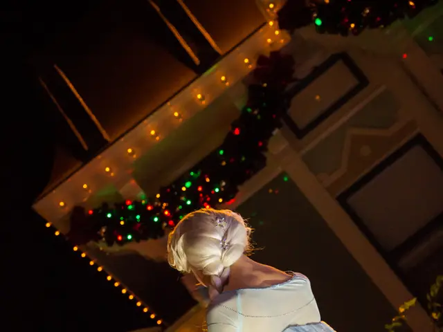 Jennifer Aniston's Home Bar, Soaked in Wood and adorned with Gold accents, exudes timeless elegance...