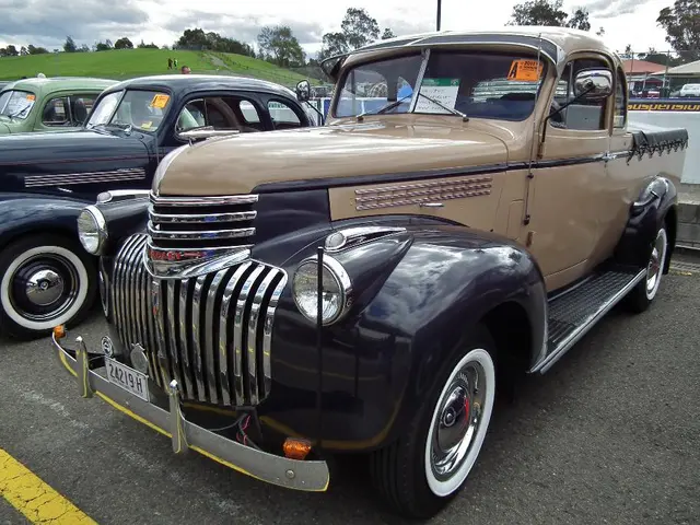 Revised SUV Evaluation: GWM Haval H7 Competes Effectively with Forester and RAV4 in 2025