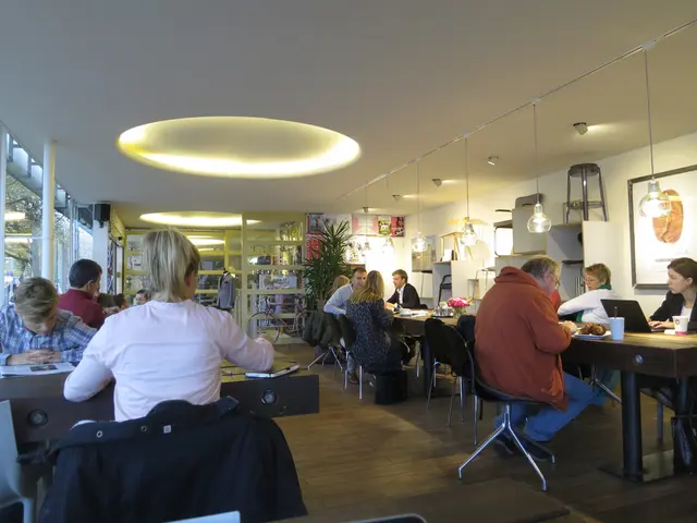 Corporate Culture and Spirituality: Crafting Significance within the Professional Realm