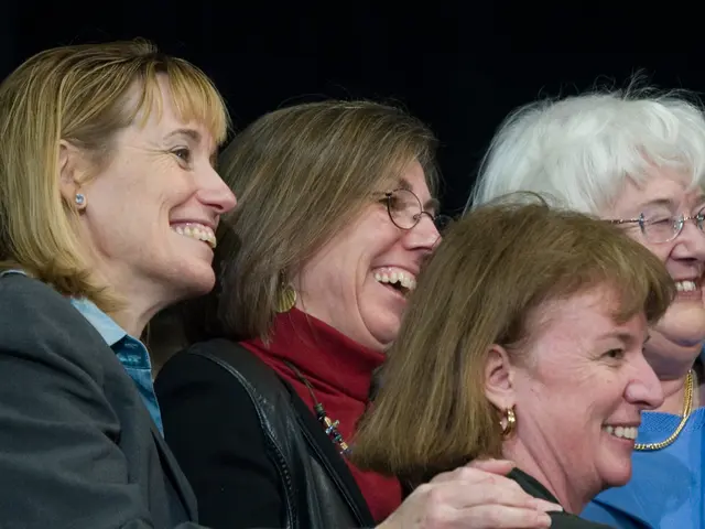 Caregivers among the Elderly in the Era of Working Parents: Navigating Contemporary Demands