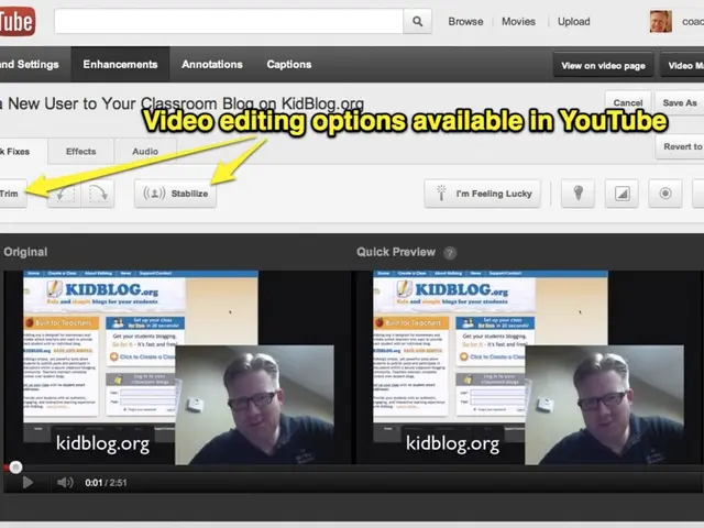 Optimizing Motion in Web Design: Knowing When to Advance and When to Restrain