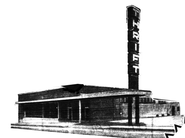 Mystery Individual Spreads Paint Smeared Vandalism Across Heidelberg Cityscape