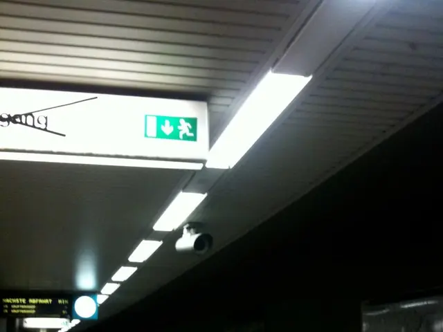 Train Accident on Regional Railway Near Riegel-Malterdingen Causes Physical Injuries