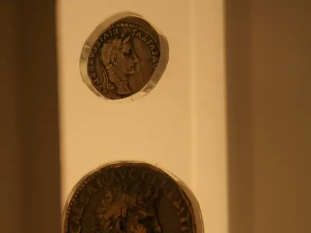 Money Transfer Strengthening with Stablecoins, Affirms Bank of England Officer