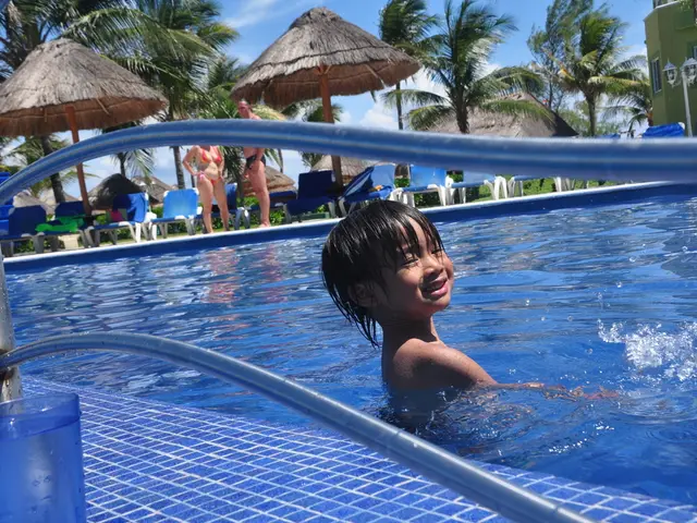 Narrative of James, the Downpour, and the Supplication