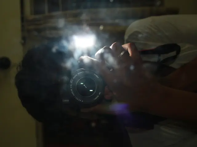 Epstein Jail Security Video Shows a Missing Minute, Revealed in Recently Published Documents