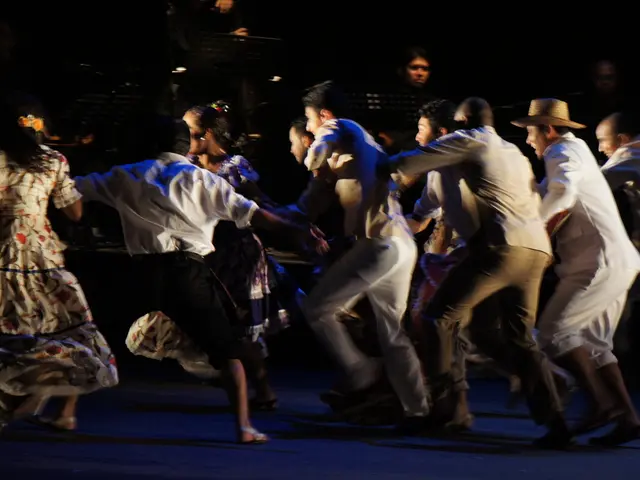 Fall Arts Events in the Bay Area 2025: Highlights of Dance Companies...
