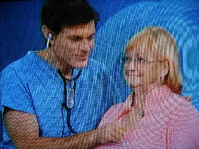 Rapid heart disease diagnosis through AI-integrated stethoscope technology