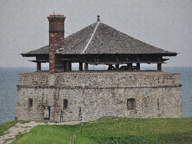 Environmental conservation efforts advance within extensive Cornish renovation scheme