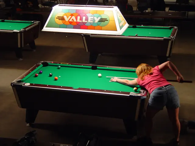 Husband's Spouse Consistently Selects Same Lotto Numbers Across Three Decades