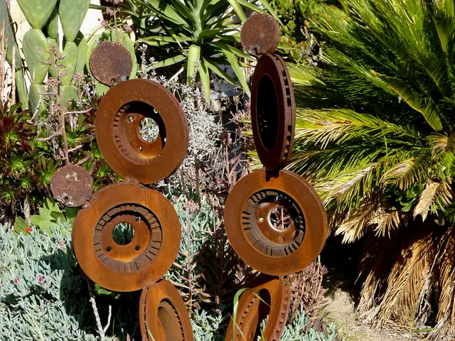 Government has no plans for establishing a national corporation for rare earths, according to the...