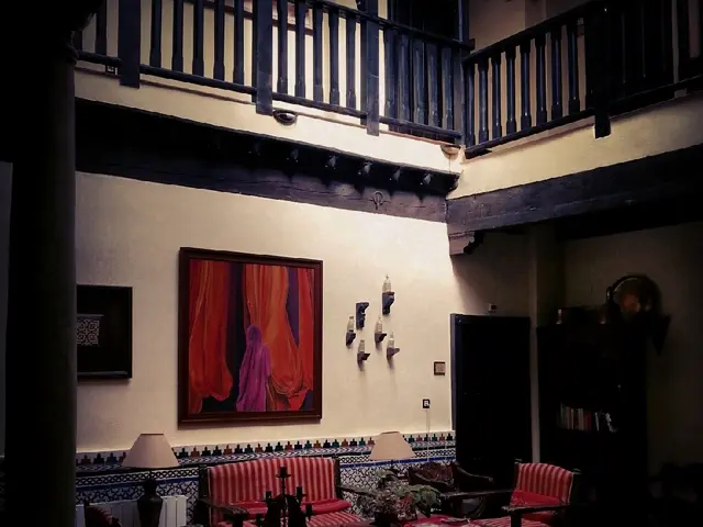 Danila's Cozy, Natural Abode Situated in a Finnish Lease Property