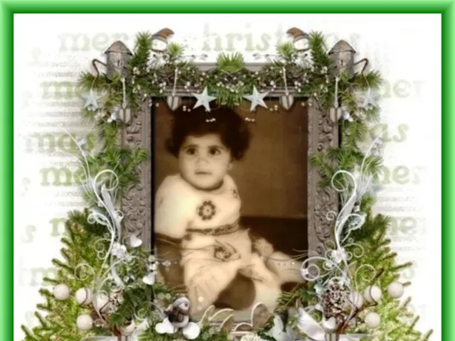 Investigations underway in Germany's Hamburg-Lohbrügge district concerning the vanishing of a...