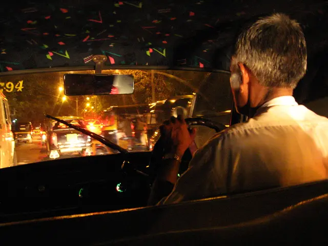 Foreign travel: certain nations instill discomfort in German vacationers