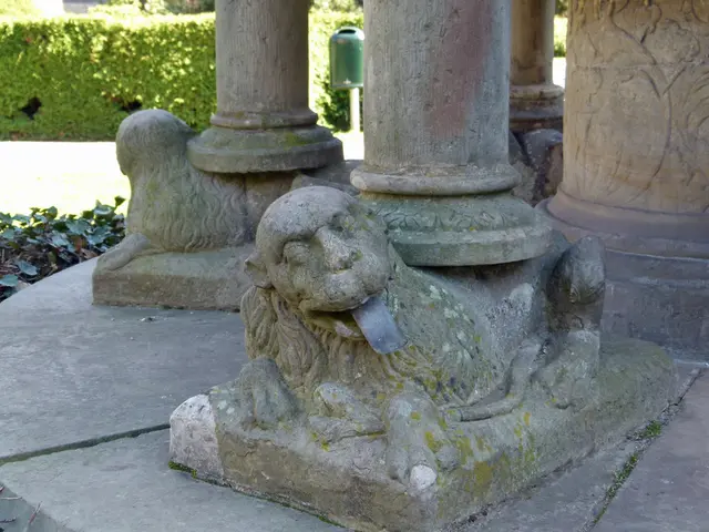 Lion cub perishes at Schwerin Zoo