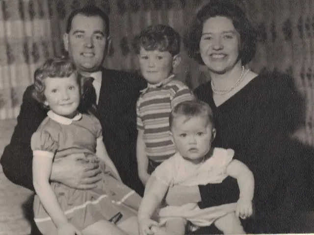 Genetic Psychology: A Significant Amount of Mental Traits Are Passed Down