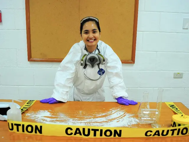 Compound Captures Carbon Dioxide