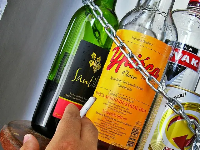 Bruichladdich introduces a new collection of heavily peat-smoke Octomore Scotch whiskies