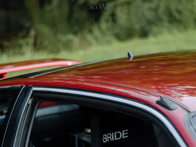 Porsche Sets Up Electric Vehicle Battery Cell Manufacturing Facility in Southern Germany