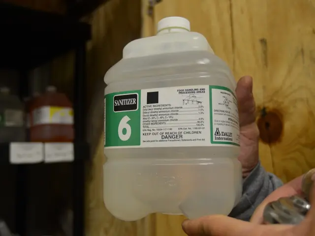 Contaminated water source in Detmold identified, now declared safe