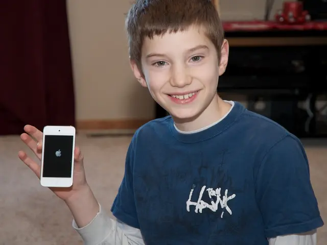 Law enforcement officials apprehended a suspect believed to be involved in the theft of a cell...