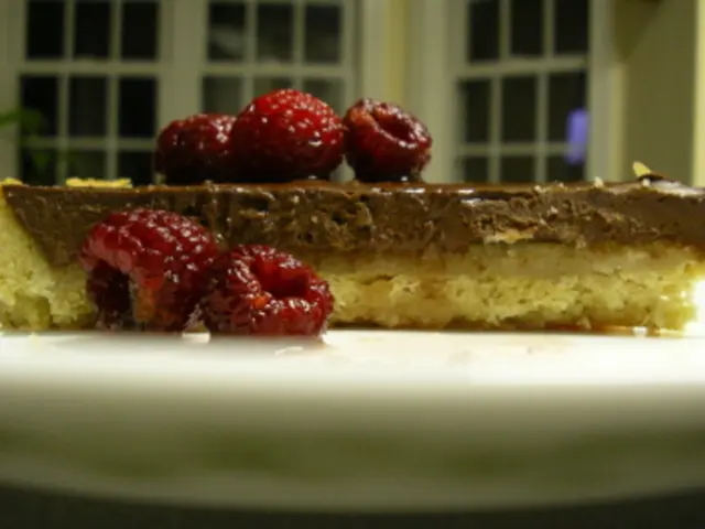 Delicious Pumpkin and White Chocolate Biscotti Recipe to Satisfy Your Sweet Tooth