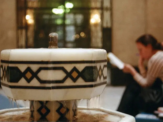 Netflix introduces the second part of 'Wednesday' with enthusiasm, as fans are thrilled about Lady...