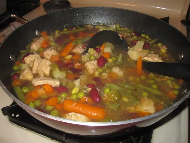 Increased trade between India and Africa reaches an unprecedented $100 billion milestone