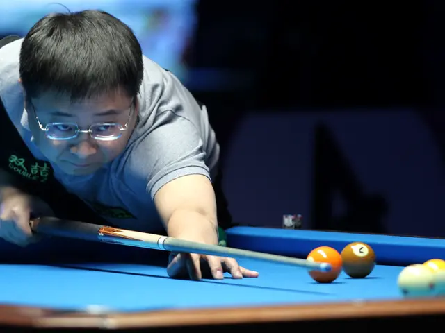 Pankaj Advani clinches victory at the Indian Snooker Championship, securing his 36th national...