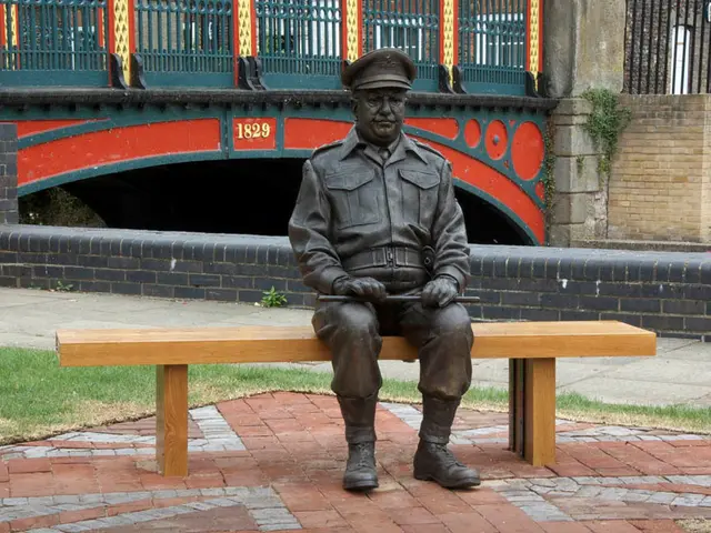 Remains Discovered at Silbersee: Authorities Intensify Media Outreach for Inquiry