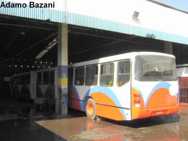 North Baltic Sea passage temporarily blocked