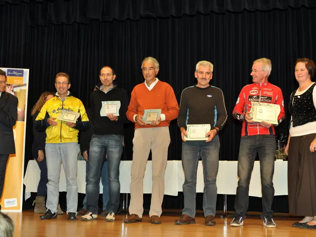 Financial backing of €1,000 provided by GEA to Kulturbuntes Bodenheim cultural program