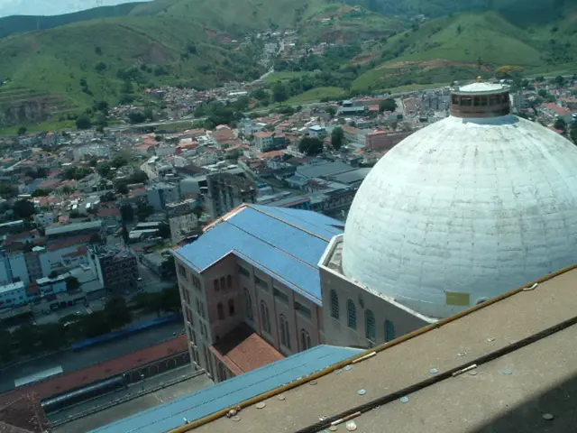 Central banks rearranging their focus impacts our website