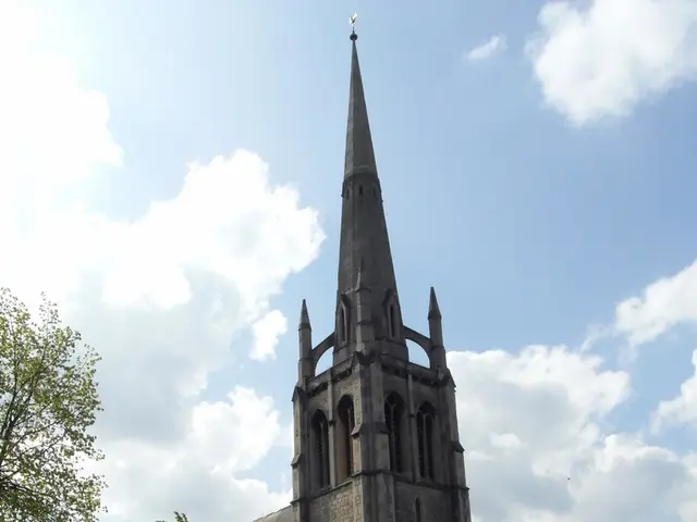 Relaxation Haven at Big Chill Retreat